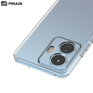 เคสโทรศัพท์มือถือ <span class=keywords><strong>Vivo</strong></span> X300 E แบบใสกันรอยนิ้วมือ ผลิตจาก TPU บางเฉียบ <span class=keywords><strong>ราคา</strong></span>โรงงาน - Product Image 6