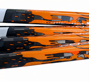 Nouveaux modèles complets de hockey sur glace 100 % fibre de carbone 2026 – Grand stock, qualité professionnelle - Product Image 3