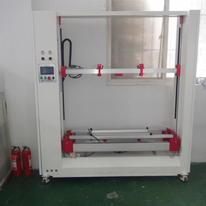 Máy In Nhũ Tương Tự Động - Product Image 5