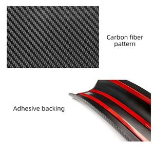 Maremlyn ABS <span class=keywords><strong>porte</strong></span> extérieure <span class=keywords><strong>seuil</strong></span> plaque <span class=keywords><strong>de</strong></span> <span class=keywords><strong>seuil</strong></span> <span class=keywords><strong>de</strong></span> voiture plaque <span class=keywords><strong>de</strong></span> <span class=keywords><strong>seuil</strong></span> protecteur <span class=keywords><strong>de</strong></span> <span class=keywords><strong>porte</strong></span> <span class=keywords><strong>de</strong></span> voiture pour Changan Deepal Shenlan Sl03 L07 - Product Image 3