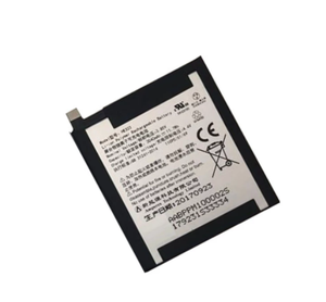 Essential Phone PH-1 HE323用OEM 3040mAhバッテリー - Product Image 4