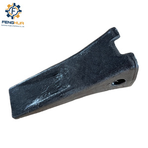 Produttore di fabbrica LD60 personalizzabile Mini escavatore benna denti secchio <span class=keywords><strong>Ripper</strong></span> denti denti punto denti - Product Image 3