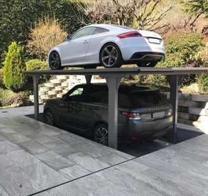 GG Lifters UPS20/2 Système <span class=keywords><strong>de</strong></span> levage <span class=keywords><strong>de</strong></span> voiture caché intelligent pour garage souterrain avec contrôle <span class=keywords><strong>de</strong></span> niveau Capacité <span class=keywords><strong>de</strong></span> 2000kg - Product Image 6