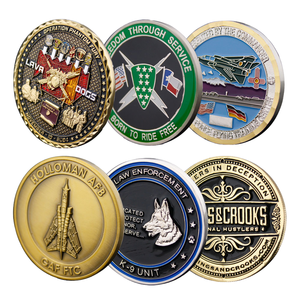 China Factory Custom Alloy Metal Plated Gold Silver Copper Blank <strong>Coin</strong> for Engraving with UV Printing-Sports Themes Souvenirs - Product Image 1