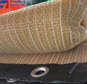 <strong>Shade</strong> <strong>Sail</strong> 185g/320g Virgin Material Sand Waterproof Car Park Sun <strong>Shade</strong> <strong>Sail</strong> Net Large Rectangle/triangle/square Canopy - Product Image 5