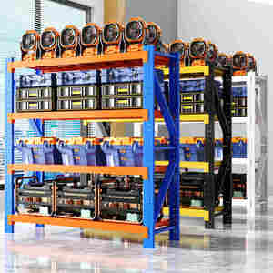 Nhiệm Vụ Nặng Nề Thép Lưu Trữ Giá Cho Công Nghiệp Kho Sử Dụng Có Thể Điều Chỉnh Kim Loại Kệ Đơn Vị Cho Kho Tổ Chức - Product Image 5