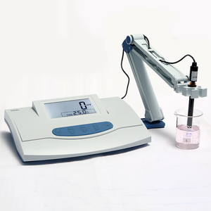 <span class=keywords><strong>PH</strong></span>-<span class=keywords><strong>mètre</strong></span> de viande <span class=keywords><strong>alimentaire</strong></span> automatique numérique portable pour le test de l'eau - Product Image 1