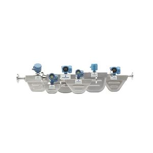 Nouveaux débitmètres et densimètres Coriolis de la série R Motion, mesure industrielle à usage général - Product Image 6
