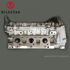 Piezas de Motor Milexuan 06E103403M / 06E103065D, Culata para Motor de Coche Audi A4 A5 A6 V6 3.0 (<span class=keywords><strong>CAK</strong></span> CAKA) - Product Image 3