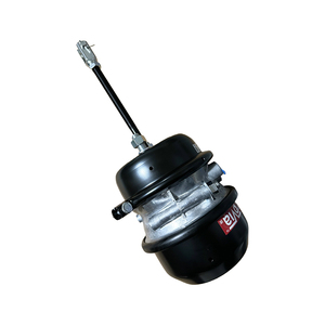 Original Provia T30/30 Doppel-Luftbremszylinder Trommelachse PRO7140130 Anhänger Auto-Bremssystem Schwerlast-LKW Luftfederbremse - Product Image 4