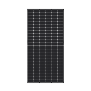Pannelli Solari Bifacciali Tipo N 580w 630w 650w, Moduli Fotovoltaici per Sistema Solare con Certificazione CE, Disponibili nel Magazzino USA (LA) - Product Image 2