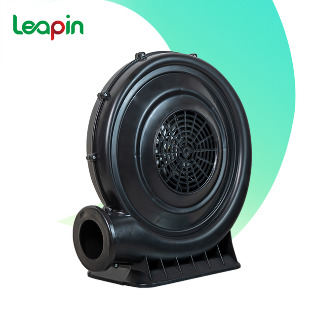 1900pa High Pressure Plastic Blower Is Suitable for Family,outdoor Change the air and Remove Dust