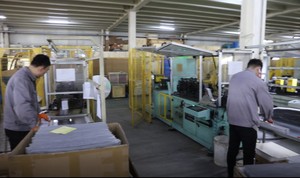 437240S/BHT73814 sistema di raffreddamento del motore radiatore per Freightliner Business Class M2 alluminio radiatore brasatura - Product Image 5