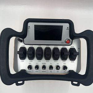 Không Dây 6-Phím Điều Khiển 24V Hoặc 12V Không Thấm Nước Điều Khiển Từ Xa Xe Bơm 433Mhz Đài Phát Thanh Điều Khiển Với Chức Năng Tự Động - Product Image 2