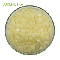 Cire émulsifiante Olivem 1000 de qualité cosmétique, fournie directement par l'usine