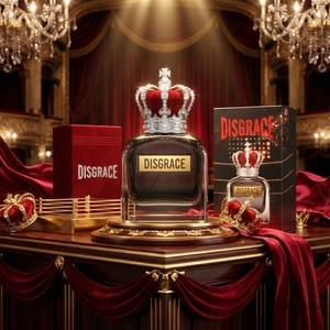 Fabricante Profesional de Perfumes y Proveedor OEM, Colonia Masculina de Diseño, Aroma Amaderado y Especiado, EDT Masculino con Intenso Aroma Masculino - Product Image 2