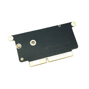 محول nvm.<span class=keywords><strong>2</strong></span> NGFF SSD لمحول ، بطاقات محول 13 "A1708 للكمبيوتر المحمول محول A1708 SSD - Product Image 2