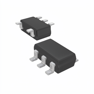 Distributeur agréé XC9235A29CMR-G SC 74A, composants SOT 753 pour la gestion électronique de l'alimentation (PMIC) - Product Image 1