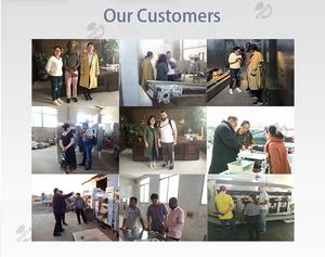 Recubrimiento automático de aperitivos, frutos secos salados, tostado, saborizante, pistacho, cacahuete, anacardos, línea de producción de tostado y condimentos - Product Image 5