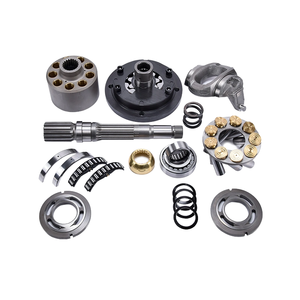 Repuesto para Excavadora BNR, Bomba Hidráulica Principal HPV95, Bomba de Pistones para PC200-6 PC220-8 PC240-8 PC200-7 PC200-8 PC120-6 - Product Image 1
