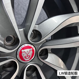 Brabos F30 Nuevas ruedas forjadas de aleación W213 Llantas con 20mm ET Acabado negro mate Ruedas de automóvil de pasajeros - Product Image 6