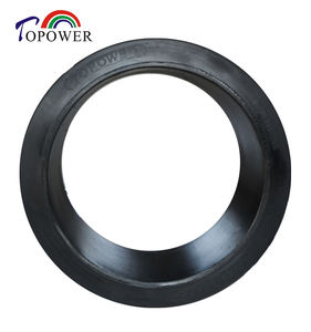 Pneu plein haute performance 28x12x22 pour tracteur de <span class=keywords><strong>remorquage</strong></span> et équipement de port - Product Image 5