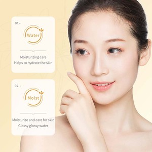 IMAGES Kit de soin du visage de luxe Cordyceps Sinensis Hydratation intense Nourrissant <span class=keywords><strong>Anti</strong></span>-âge Blanchissant Soin de la peau à base de plantes pour femmes - Product Image 3