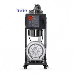 Mezcladora de Plástico de Acero Inoxidable de Nueva Llegada con Capacidad Personalizada y Motor, Capacidad de 300 kg/h, 380V - Product Image 2