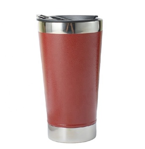 Vaso térmico <span class=keywords><strong>de</strong></span> acero inoxidable con logotipo personalizado, vaso con abridor <span class=keywords><strong>de</strong></span> cerveza, vaso <span class=keywords><strong>de</strong></span> vidrio para vino y café, doble pared, nuevo <span class=keywords><strong>diseño</strong></span>, 2022 - Product Image 5