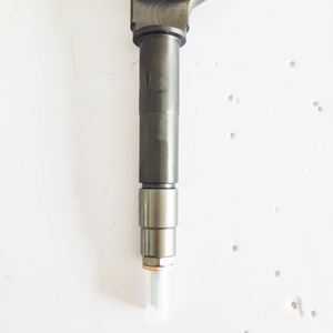 Nueva Boquilla de Inyector Diesel 0445110249 WE01-12-H50A, WE01-13-H50 WE0112H50A, WE0113H50 Inyector Common Rail para Mazda BT-50 3.0D - Product Image 3