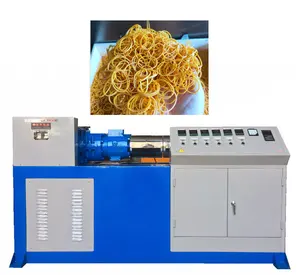 hot sale manufacturing machine for rubber band