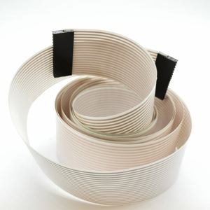 Cable Plano FPC FFC de 18 Pines y 3 Metros con Conector para Plotter y Escáner - Product Image 3