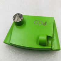 Chaussures PCD pour HTC Single big PCD