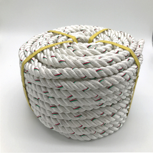 Corda Galleggiante <span class=keywords><strong>Softline</strong></span> in Polipropilene Multifilamento MFP per Galleggiabilità Conveniente e Multiuso - Product Image 6