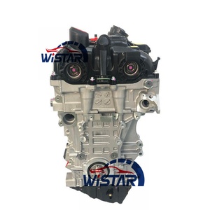 ชุด N20B20 N20เบนซิน2.0ตันชุดมอเตอร์รถยนต์บล็อกยาว N20ชุดประกอบเครื่องยนต์ N20B20สำหรับ BMW 2 4 5ชุด320I GT 320i - Product Image 6