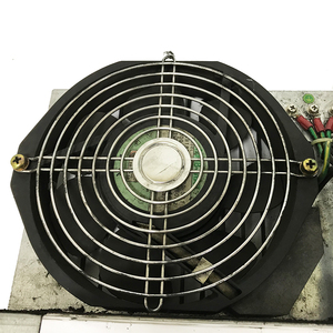 Unité de refroidissement FANUC, ventilateur de refroidissement A05B-2502-C310 - Product Image 3