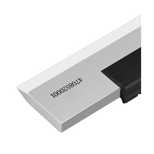 Yaopu dao cạnh thẳng làm bằng thép công cụ hợp kim chất lượng cao, tiêu chuẩn cấp 0 với tấm bảo vệ bằng nhựa ABS - Product Image 3