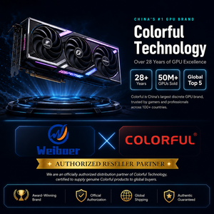 Portátil Colorido de 18 Pulgadas AI Ultra 9 275HX RTX 5090 24GB, 1TB DDR5, Estación de Trabajo para Diseño Gráfico y Videojuegos - Product Image 2