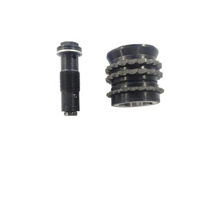 Thời gian chuỗi Kit 272 052 <span class=keywords><strong>02</strong></span> cho Benz 272 2720521516 - Product Image 4