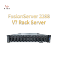 Serveur en rack FusionServer 2288 V7, serveur 2 voies, processeur Intel