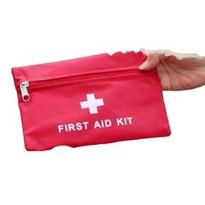 Prix compétitif, haute qualité, sacs médicaux personnalisés avec logo, imperméables, trousse de premiers soins d'urgence - Product Image 2