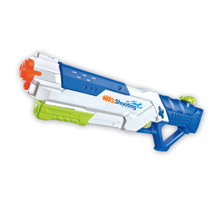 Power Pump Air Powered EVA Soft