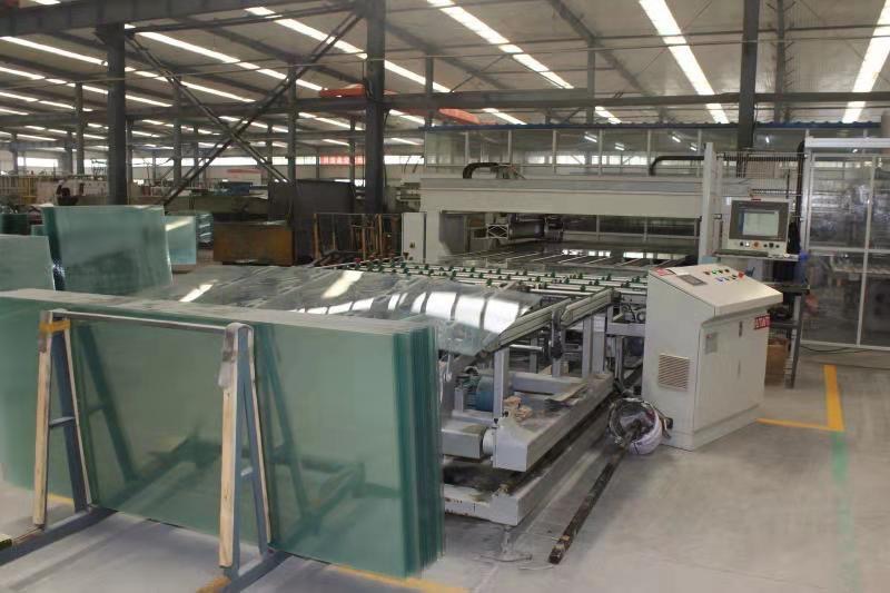 XYB Quality Assurance XYG Car Windshields China Auto Glass Car Windows