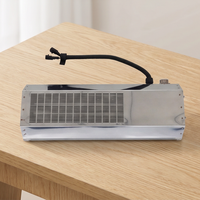 Radiateur de chauffage RUIDIAITE 100% original 8101-04528 pour bus urbain