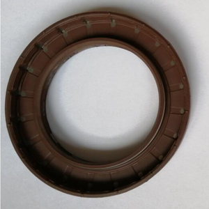 Anillo de Sellado de Eje Rotatorio FKM/FPM, Pieza de Repuesto Original para Tractor, Tipo <span class=keywords><strong>BASL</strong></span> SFX67, Marca DMHUI, Fabricante de Fábrica, 12017026B - Product Image 2