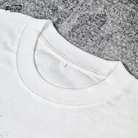 Fabricant T-shirt oversize graphique personnalisé pour hommes T-shirt en coton lourd Streetwear DTG imprimé col rond T-shirt court Boxy Fit pour hommes