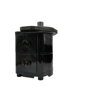 Pompe à engrenages hydraulique haute pression PGP500 PGP505 PGP511 PGP517 - Product Image 2