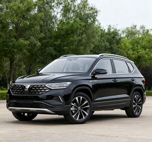 Chine 2026 pour JETTAS VS5 280TSI SUV Automatique Essence Euro VI 5 Places Prix Abordable SUV à Vendre <span class=keywords><strong>Voiture</strong></span> d'Occasion Bestseller - Product Image 1