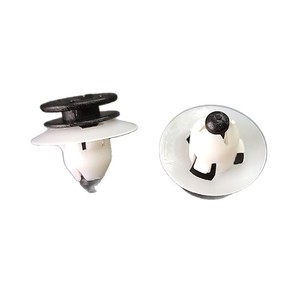 Volvo Car <b>Door</b> <b>Trim</b> Clips Plastic Interior Panel Fasteners For Replace Repair - Product Image 5
