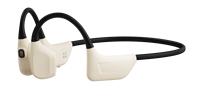 Écouteurs sans fil à conduction osseuse HW10, casque Bluetooth avec microphone, vente chaude